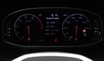 SEAT Ateca 1.5 TSI 110KW S lleno