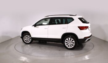 SEAT Ateca 1.5 TSI 110KW S lleno