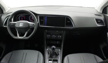 SEAT Ateca 1.5 TSI 110KW S lleno