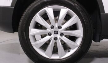 SEAT Ateca 1.5 TSI 110KW S lleno