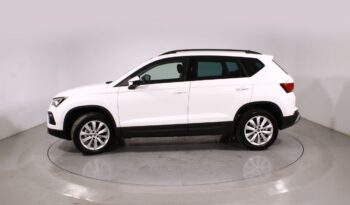 SEAT Ateca 1.5 TSI 110KW S lleno