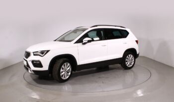 SEAT Ateca 1.5 TSI 110KW S lleno
