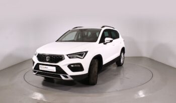 SEAT Ateca 1.5 TSI 110KW S lleno