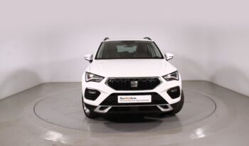 SEAT Ateca 1.5 TSI 110KW S lleno