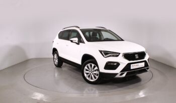 SEAT Ateca 1.5 TSI 110KW S lleno