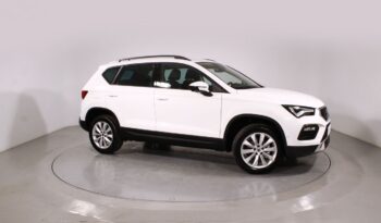 SEAT Ateca 1.5 TSI 110KW S lleno