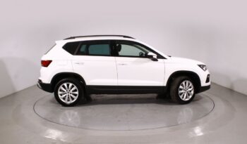 SEAT Ateca 1.5 TSI 110KW S lleno