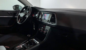 SEAT ATECA 1.5 TSI 110KW S/S STYLE 150 5P lleno