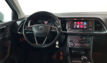 SEAT ATECA 1.5 TSI 110KW S/S STYLE 150 5P lleno