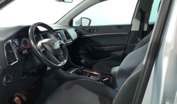 SEAT ATECA 1.5 TSI 110KW S/S STYLE 150 5P lleno