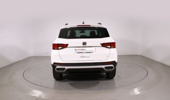 SEAT Ateca 1.5 TSI 110KW S/S STYLE XM 5P lleno