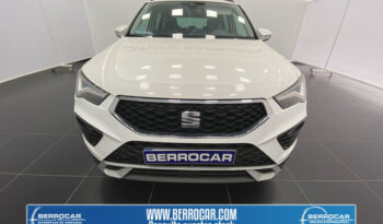 SEAT Ateca 1.5 TSI SANDS Style 110 kW (150 CV) lleno
