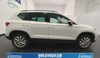SEAT Ateca 1.5 TSI SANDS Style 110 kW (150 CV) lleno