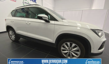 SEAT Ateca 1.5 TSI SANDS Style 110 kW (150 CV) lleno