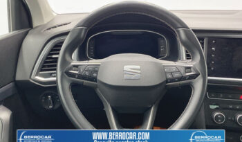 SEAT Ateca 1.5 TSI SANDS Style 110 kW (150 CV) lleno
