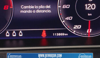 SEAT Ateca 1.5 TSI SANDS Style 110 kW (150 CV) lleno