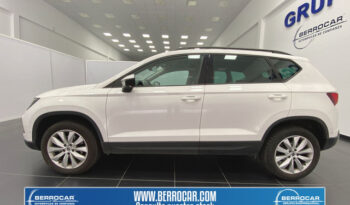 SEAT Ateca 1.5 TSI SANDS Style 110 kW (150 CV) lleno