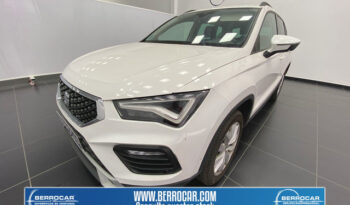 SEAT Ateca 1.5 TSI SANDS Style 110 kW (150 CV) lleno