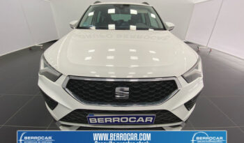 SEAT Ateca 1.5 TSI SANDS Style 110 kW (150 CV) lleno