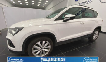 SEAT Ateca 1.5 TSI SANDS Style 110 kW (150 CV) lleno