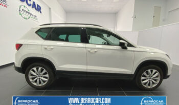 SEAT Ateca 1.5 TSI SANDS Style 110 kW (150 CV) lleno