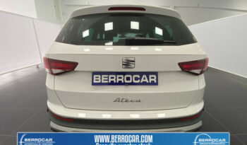 SEAT Ateca 1.5 TSI SANDS Style 110 kW (150 CV) lleno