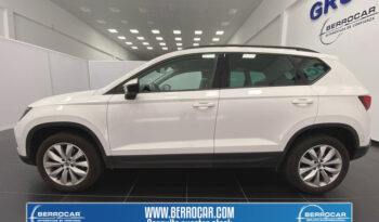 SEAT Ateca 1.5 TSI SANDS Style 110 kW (150 CV) lleno
