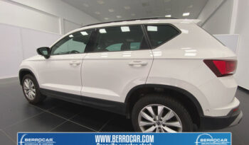SEAT Ateca 1.5 TSI SANDS Style 110 kW (150 CV) lleno