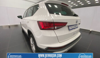 SEAT Ateca 1.5 TSI SANDS Style 110 kW (150 CV) lleno