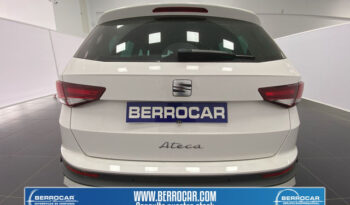 SEAT Ateca 1.5 TSI SANDS Style 110 kW (150 CV) lleno