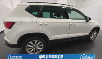 SEAT Ateca 1.5 TSI SANDS Style 110 kW (150 CV) lleno