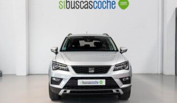 SEAT ATECA 1.6 TDI 85KW (115CV) ST&SP STYLE ECO lleno