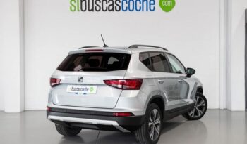 SEAT ATECA 1.6 TDI 85KW (115CV) ST&SP STYLE ECO lleno