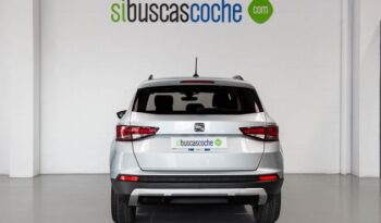 SEAT ATECA 1.6 TDI 85KW (115CV) ST&SP STYLE ECO lleno