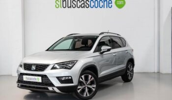 SEAT ATECA 1.6 TDI 85KW (115CV) ST&SP STYLE ECO lleno