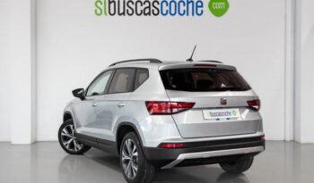 SEAT ATECA 1.6 TDI 85KW (115CV) ST&SP STYLE ECO lleno