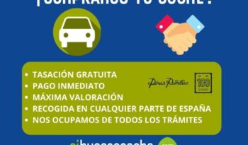 SEAT ATECA 1.6 TDI 85KW (115CV) ST&SP STYLE ECO lleno