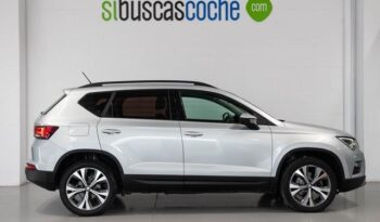 SEAT ATECA 1.6 TDI 85KW (115CV) ST&SP STYLE ECO lleno