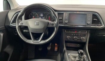 SEAT ATECA 1.6 TDI 85KW (115CV) ST&SP STYLE ECO lleno