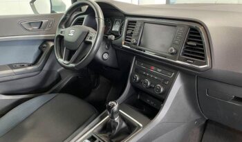 SEAT ATECA 1.6 TDI 85KW (115CV) ST&SP STYLE ECO lleno