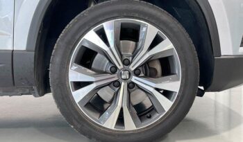 SEAT ATECA 1.6 TDI 85KW (115CV) ST&SP STYLE ECO lleno