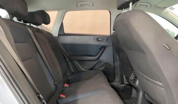 SEAT ATECA 1.6 TDI 85KW (115CV) ST&SP STYLE ECO lleno
