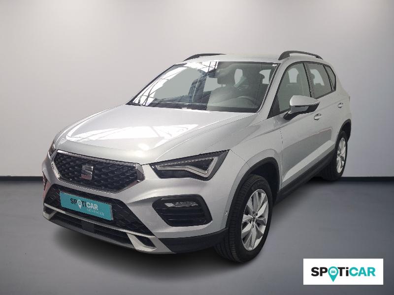 Seat ATECA 2.0 TDI 110KW (150CV) S&S STYLE
