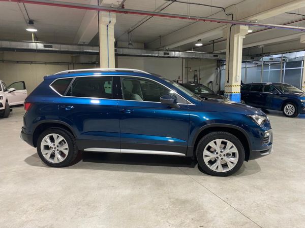 Seat Ateca 2.0 TDI 110kW (150CV) X-Perience XXL