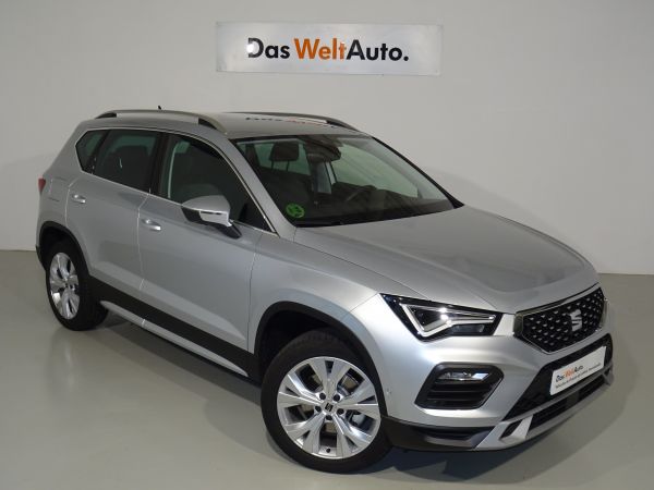 Seat Ateca 2.0 TDI 110kW (150CV) X-Perience XXL