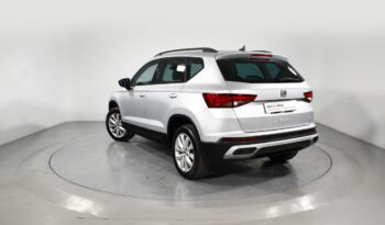SEAT Ateca 2.0 TDI 110KW S lleno