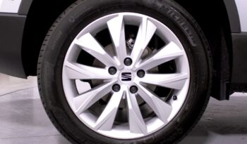 SEAT Ateca 2.0 TDI 110KW S lleno