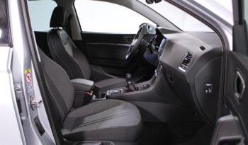 SEAT Ateca 2.0 TDI 110KW S lleno