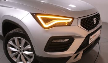 SEAT Ateca 2.0 TDI 110KW S lleno