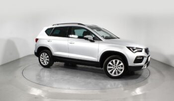 SEAT Ateca 2.0 TDI 110KW S lleno